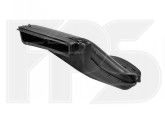 Повітропровід повітряного фільтра Ford Edge 2015-2024 Ford Fusion Mondeo MK5 2013-2020, F2G39A600AB