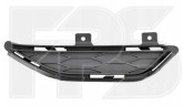 Решітка в бампер права Ford Edge 2015-2018 SE/SEL/TITANIUM