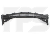Решітка перед лобовим скло, жабо Ford Edge 2015-2024