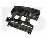 Жалюзи радиатора Ford Mustang 2014-, FR3Z8475A