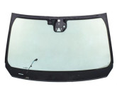 Скло лобове (вітрове) з підігрівом Jeep Cherokee KL 2013-2022, 68338081AA