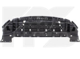 Захист переднього бампера Ford Escape/Kuga 2016-2020