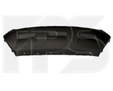 Накладка решітки бампера Ford Escape/Kuga 2016-2020, GV4417F771A, GV4417F771B