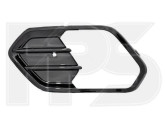 Решітка в бампер права Ford Escape/Kuga 2016-2020