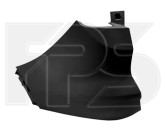Кут заднього бампера лівий Ford Kuga Escape 2016-2020