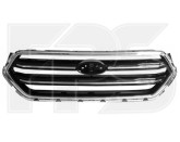 Решітка пластикова Ford Escape/Kuga 2016-2020