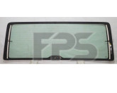 Скло заднє Volkswagen Transporter T5/T6 2003-