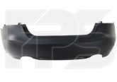 Бампер задній Nissan Maxima A36 2015-2018