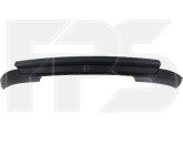 Накладка переднього бампера спойлер Ford Explorer 2011-2015