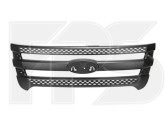Решітка радіатора зовнішня Ford Explorer 2011-2015