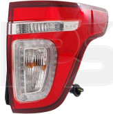 Ліхтар задній лівий FORD EXPLORER
