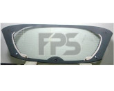 Скло заднє Nissan Juke 2010-