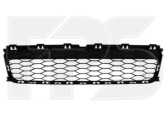 Решітка бампера середня Ford Explorer 2016-2019