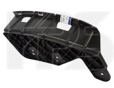 Кріплення лівої фари Ford Explorer 2016-2019