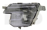 Фара протитуманна ліва Ford Explorer 2016-2017 LED