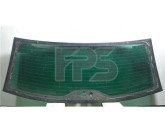 Скло заднє (кришки багажника) Volkswagen Touareg , CAYENE 2003-2010