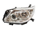 Фара ліва передня Toyota Prado 150 2010-2013 (8117060E00)