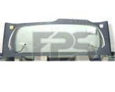 Скло заднє Toyota Prado 150 2010-2021