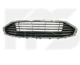 Решітка радіатора Ford Fusion 2019-2024