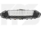 Решітка радіатора Ford Fusion 2019-2020