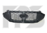 Решітка радіатора Ford Edge 2018-2024 ST-LINE
