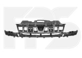 Підсилювач переднього бампера Renault Megane 3 2009-2011