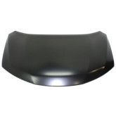 Капот Nissan Rogue, X-Trail T32 2014-, алюміній, 651004BA0A, 651004BA0B, F510M4CCMA, F51004CLMA