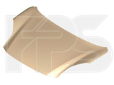 Капот ford puma 2020-, 2645539