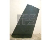 Скло заднє ліве кузовне Nissan Leaf 2011-2017