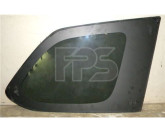 Скло заднє праве кузовне Mitsubishi Outlander 3 2013-