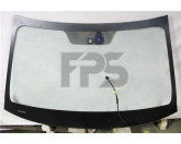 Скло лобове (вітрове) Mitsubishi Outlander 3 2013-, з обігрівом