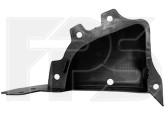 Бризговик передній правий Ford Escape Kuga 2020-