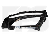 Решітка в бампер права Kia Optima 2010-2013