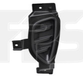 Решітка в бампер ліва Ford Escape Kuga 2020-