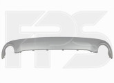 Накладка заднього бампера Ford Escape 2020- USA