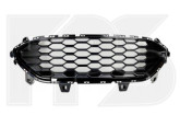 Решітка радіатора Ford Escape Kuga 2020-2023 ST-LINE