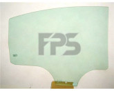Скло задньої правої дверки Volkswagen Passat B5 1997-2005 седан,