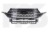 Решітка радіатора Ford Explorer 2019-