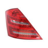 Ліхтар задній правий Mercedes W221 2009-2012