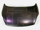 Капот FORD FIESTA 2011-2013 USA