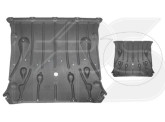 Захист двигуна Ford Mustang Mach-E 2021-
