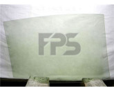 Скло задньої правої дверки Toyota RAV4 2013-2019, PGW