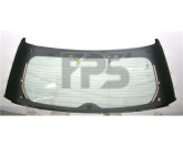 Скло заднє Subaru Legacy Outback 2004-2009, універсал
