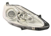 Фара права передня Ford Fiesta 2009-2013, 1524270