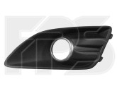 Решітка в бампер ліва Ford C-Max Hybrid USA 2013-2017