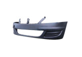 Бампер передній Renault Logan 1 2009-2013 без отв. під птф