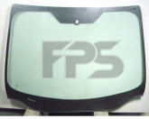 Скло лобове (вітрове) Ford Focus 3 2011-2018, CP9Z5803100D