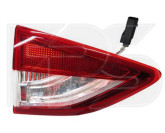 Ліхтар задній лівий Ford Escape, Kuga 2013-2016