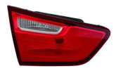 Ліхтар задній лівий Kia Optima 2013-2016