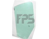 Скло передньої лівої дверки Citroen Jumper Fiat Ducato Peugeot Boxer 2006-